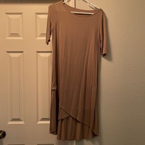 Three Dots Dress